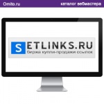 Биржа статей Setlink