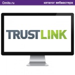 Биржа ссылок TrustLink