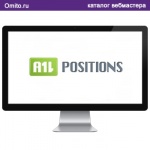 Сервис проверки позиций сайта Allpositions