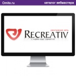 Система тизерной рекламы Recreativ