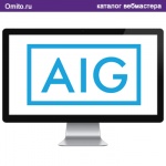 Сервис защиты от ddos атак - AIG