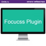 Focucss - мобильное меню за несколько кликов.