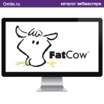 Американский сервис с библиотекой более чем 3200 иконок – FatCow