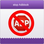 Adblock Browser вышел  из беты